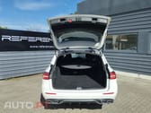 Mercedes-Benz E 220 E 220d Shooting Brake Avantgarde