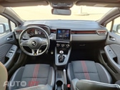 Renault Clio 1.5DCi RS Line