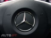 Mercedes-Benz E 220 d AMG Line