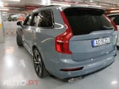 Volvo XC90 2.0 T8 PHEV R-Design AWD