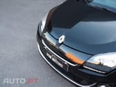 Renault Mégane 1.5 dCi Bose Edition