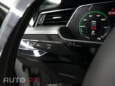Audi E-Tron 50 quattro S line