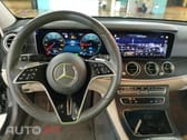 Mercedes-Benz E 300 de Avantgarde