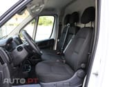 Citroen Jumper 2.2 HDI L4H2