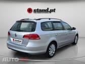 Volkswagen Passat Variant 1.6 TDi BlueMotion Highline