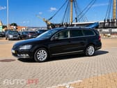 Volkswagen Passat Variant 2.0 TDi Confortline