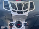 Ford Fiesta 1.4 TDCI Titanium