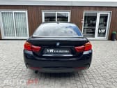 BMW 420 d Pack M Auto