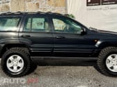 Jeep Grand Cherokee 3.1 TD SWAP 2.7CRD
