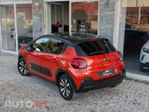 Citroen C3 1.2 PureTech Shine