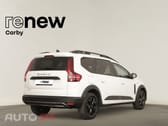 Dacia Jogger Jogger 1.0 ECO-G Extreme Bi-Fuel