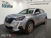 Peugeot 2008 PureTech 100 Stop&Start Active