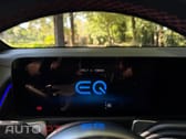 Mercedes-Benz EQB 350 4Matic AMG Line
