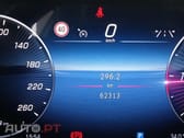 Mercedes-Benz C 200 d Avantgarde
