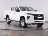 Mitsubishi L200 2.3 DI-D Strakar Space Cab Intense 4WD