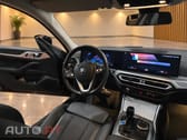 BMW i4 eDrive35 Gran Coupe