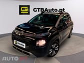 Citroen C3 Aircross 1.2 Shinne 