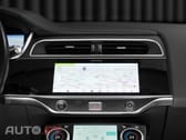 Jaguar I-Pace First Edition AWD Aut.