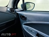 Renault Zoe 51kWh
