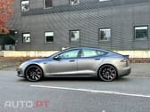 Tesla Model S 85