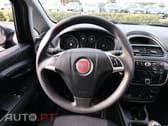 Fiat Punto 1.2 CitySport Start&Stop
