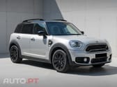 MINI Countryman Cooper SE ALL4 Auto