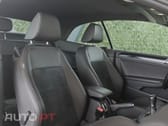 Volkswagen Golf Cabriolet 1.2 TSI BlueMotion