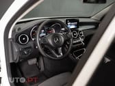 Mercedes-Benz C 250 CDi Avantgarde BlueEfficiency Aut.