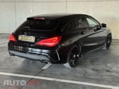 Mercedes-Benz CLA 220 d Shooting Brake AMG Line Aut.