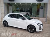 Peugeot 208 1.2 Hybrid Allure e-DCS6