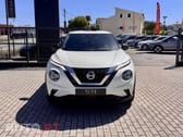 Nissan Juke 1.0 DIG-T Tekna
