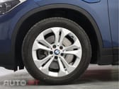 BMW X1 xDrive25e