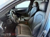 BMW 520 d Pack Desportivo M Auto