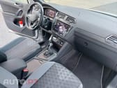 Volkswagen Tiguan 1.4 TSI eHybrid R-Line DSG