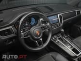 Porsche Macan PDK