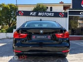 BMW 318 d Line Modern
