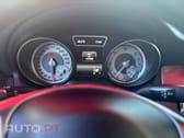 Mercedes-Benz CLA 200 d AMG Line Aut.