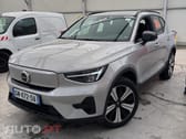 Volvo XC40 Recharge 69 kWh Single Motor Core
