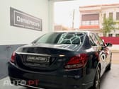 Mercedes-Benz C 180 d