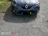 Renault Mégane Sport Tourer 1.5 DCI Limited