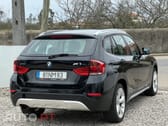 BMW X1 16 d sDrive