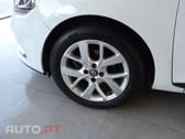 Renault Clio Sport Tourer 1.5 dCi Limited