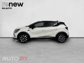 Renault Captur TECHNO