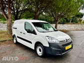 Citroen Berlingo 1600 - HDI