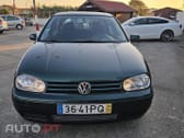 Volkswagen Golf 1.4i Confort