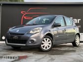 Renault Clio 1.5 dCi Confort