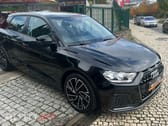 Audi A1 25 TFSI Advanced