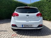 Kia Ceed 1.6 CRDi ECO