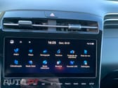 Hyundai Tucson 1.6 T-GDI PHEV Vanguard+TA+Hyundai Smart Sense+