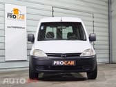 Opel Combo 1.3 CDTi